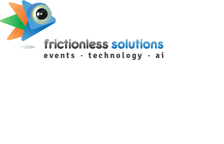Frictionless Events